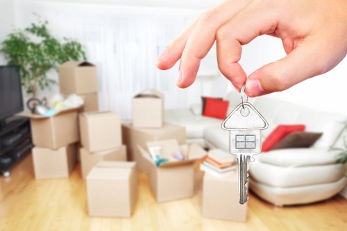 Complaint handling process in the middle of a removals review