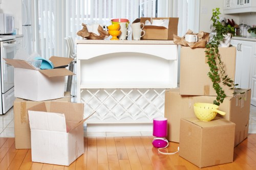Affordable removal truck hire options for local moving