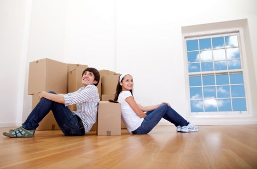 Fast and reliable same day removals in Edgware for homes and businesses