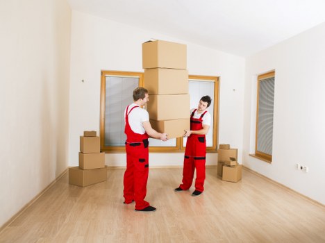 Secure and flexible storage options in Edgware